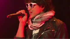 赤西仁美国巡演 めざましテレビ报道 12/03/19