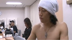 2010 Another World 幕后 中文字幕