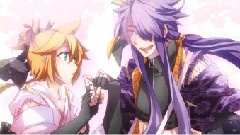 桜舞イ散リヌ-丽-