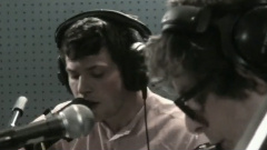 The Maccabees - Love You Better Down The Front Session
