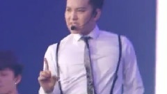 Sungmin Solo