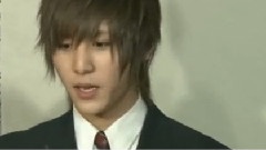 娱乐新闻报道 毕业采访 12/03/16