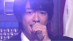 Hey! Say! JUMP - 二人挂けの场所 & スノウソング