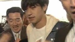 爸爸是偶像 CM 15s