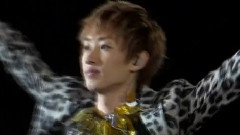 Say My Name Super Show4 in Macau