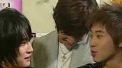 金花花的幸福家庭之访问记