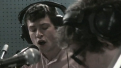 The Maccabees - Love You Better Down the Front Session
