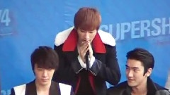 SuperShow 4 In BKK Part1