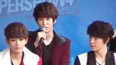 SuperShow 4 In BKK Part2