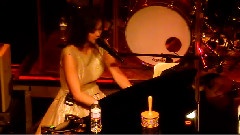 纳什维尔演唱会