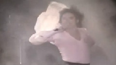 Michael Jackson - Black Or White