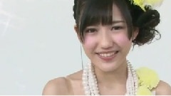 渡辺麻友 新曲発売记念ミニライブ ロボットダンス初披露 新闻报道 12/03/21