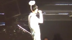 Dancing Out SS4 in Bangkok