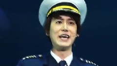 Catch Me If You Can 8PM Curtain Call