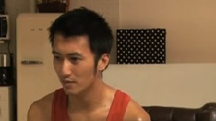 花絮之当阿威遇上美女叮当