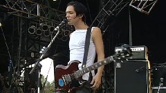 Placebo - Blacked Eyed