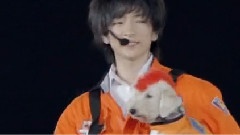 训练 & 爱ing 一アイツテル一SUMMARY 2011 in DOME 中文字幕