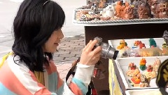 えれぴょん SOLO 写真集 幕后花絮