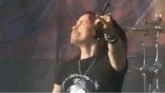 Nightrain Rock Am Ring