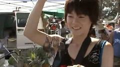 There Is Juri Everywhere 中文字幕