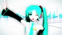 Project DIVA Arcade
