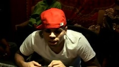 Chris Brown On Tour 1