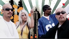 Snoop Doggy Dogg - Roll Me Like Dice