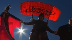 Adventures With Aviator