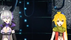 初音ミクの暴走