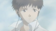 I'm Here<新世纪福音站EVA>MAD版