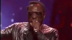 Black Eyed Peas - Dont Stop The Party & The Time