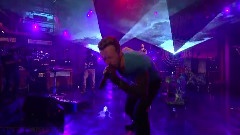 Every Teardrop Is A Waterfall