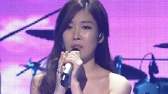 一朵未能绽放的花