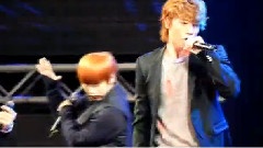 Mr.Simple Korea In Motion Festival