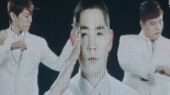 VCR 强仁 Super Show3
