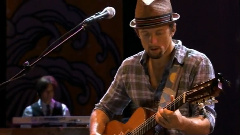 Jason Mraz - Coyotes