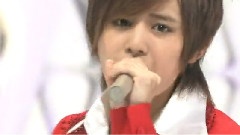 Hey! Say! JUMP - Magic Power