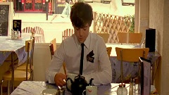 Metronomy - Heartbreaker