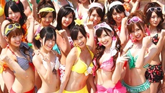 风は吹いている