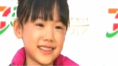 芦田愛菜 ソロデビュー曲初披露