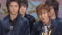 第21届金唱片颁奖典礼