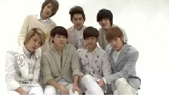 INFINITE JAPAN PROMOTION PART.2