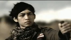 世界末日的某个角落