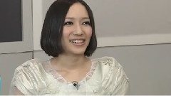 朝のワイドショー Perfume Cut 中文字幕 12/04/10