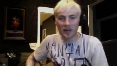 Evan David Taubenfeld - Goodbye Letter Acoustic