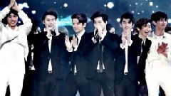 Dream Concert 主东方神起 &