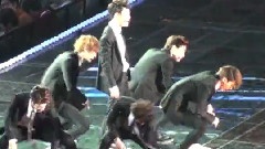 Sorry Sorry Dream Concert