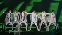 东京巨蛋公演现场