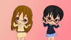 Nyanyanyanyanyanyanya!