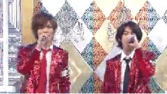 スベシャルメトレー